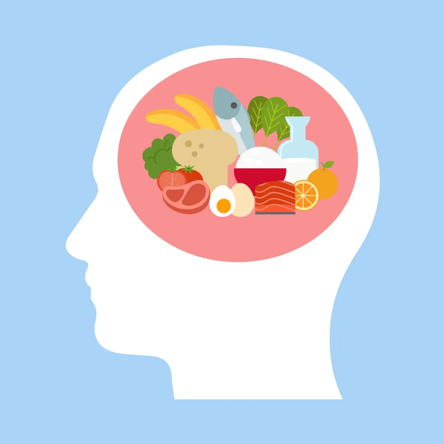 Psychiatrie nutritionnelle : une alimentation bonne pour la santé mentale Psychiatrie nutritionnelle : une alimentation bonne pour la santé mentale