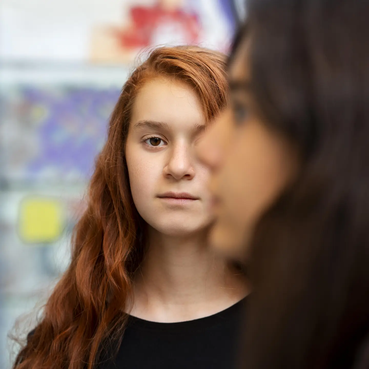 Découvrir les Particularités Cliniques des Femmes Autistes par Anouck Amestoy