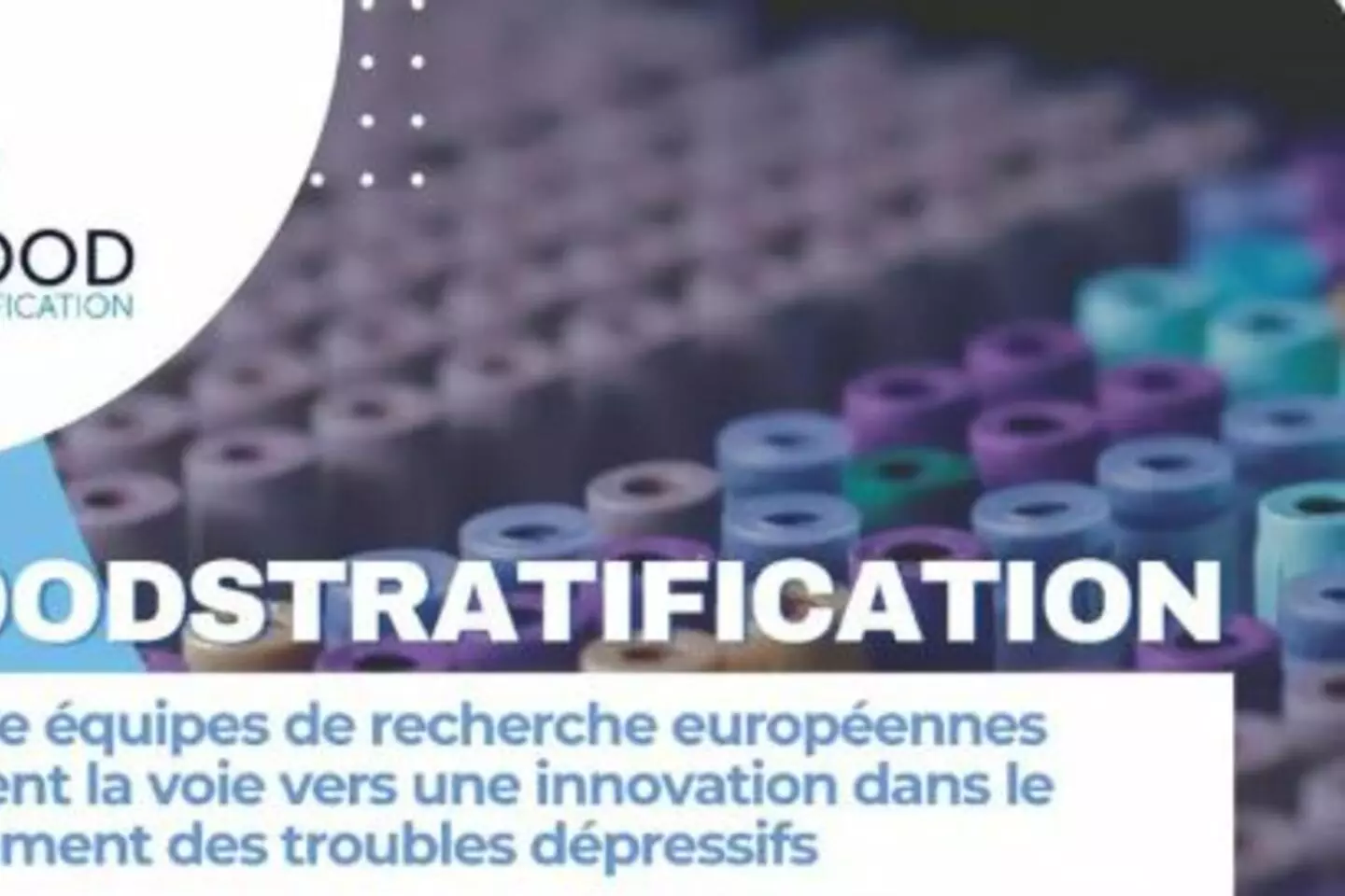 Moodstratification - visuel de présentation