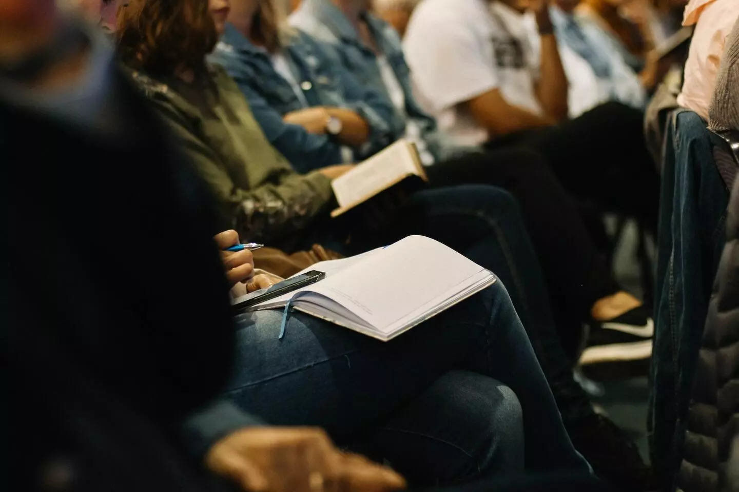 Conférence 