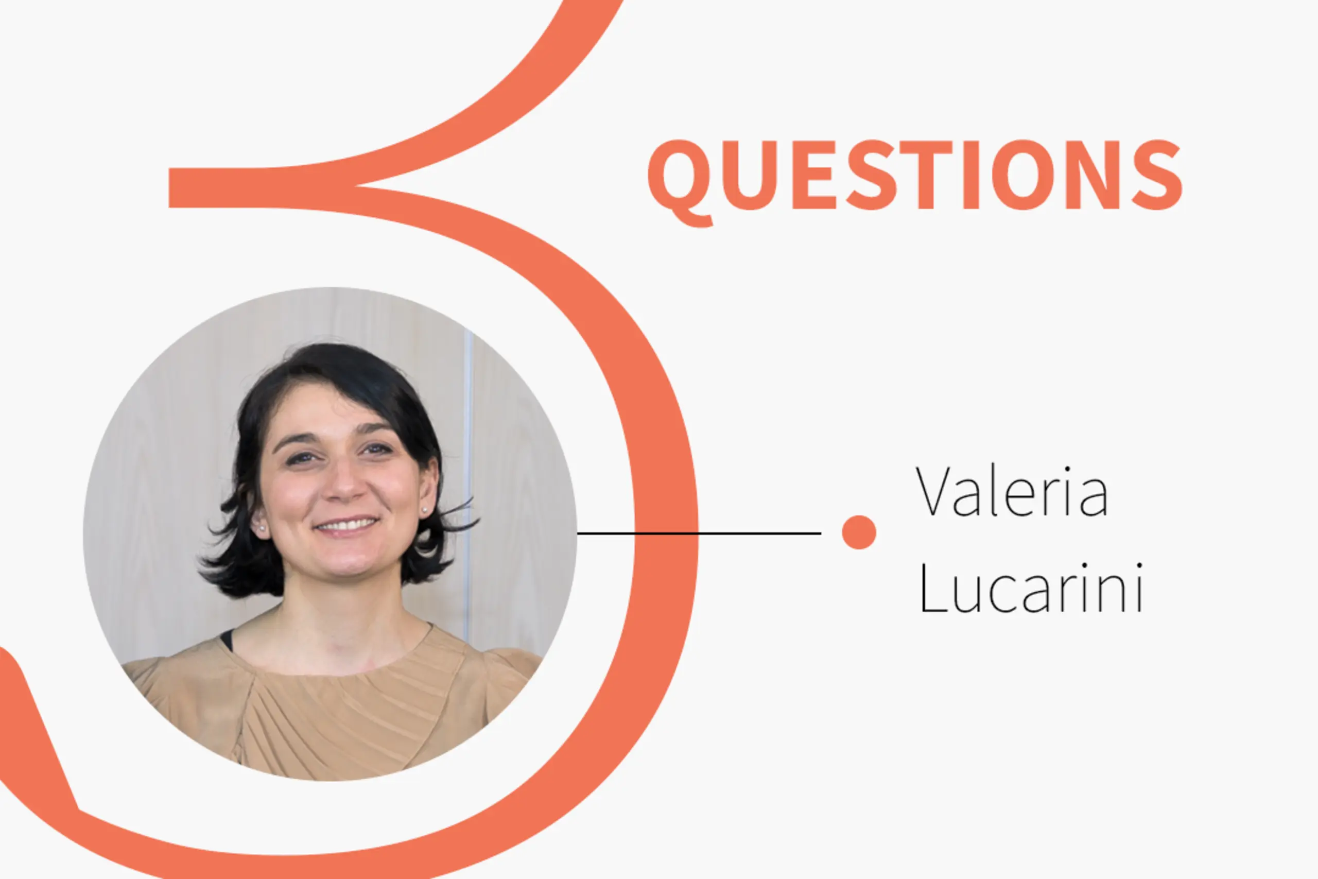 Valeria Lucarini Valeria Lucarini