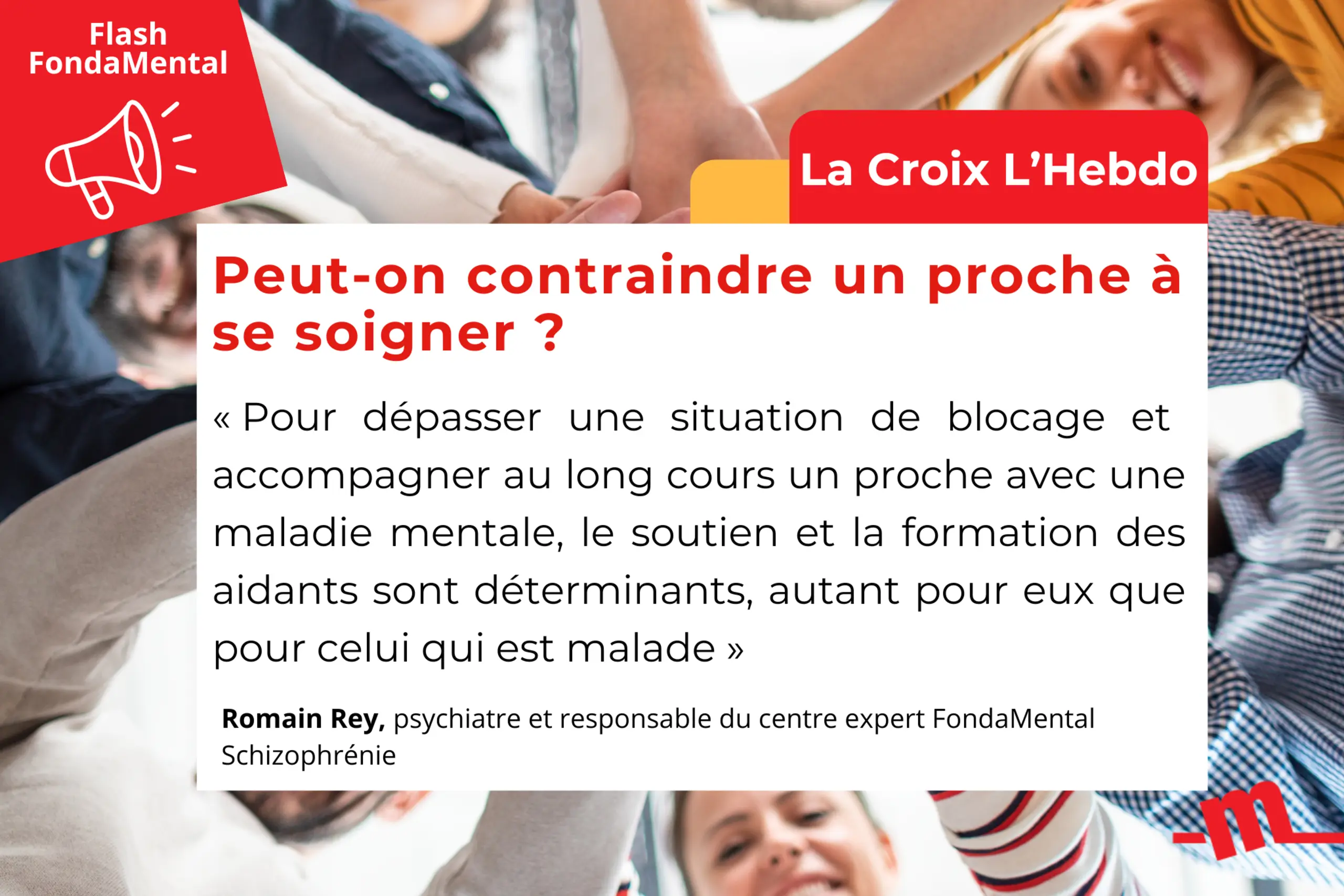 Flash fondamental du 10 janvier 2025 Flash fondamental du 10 janvier 2025