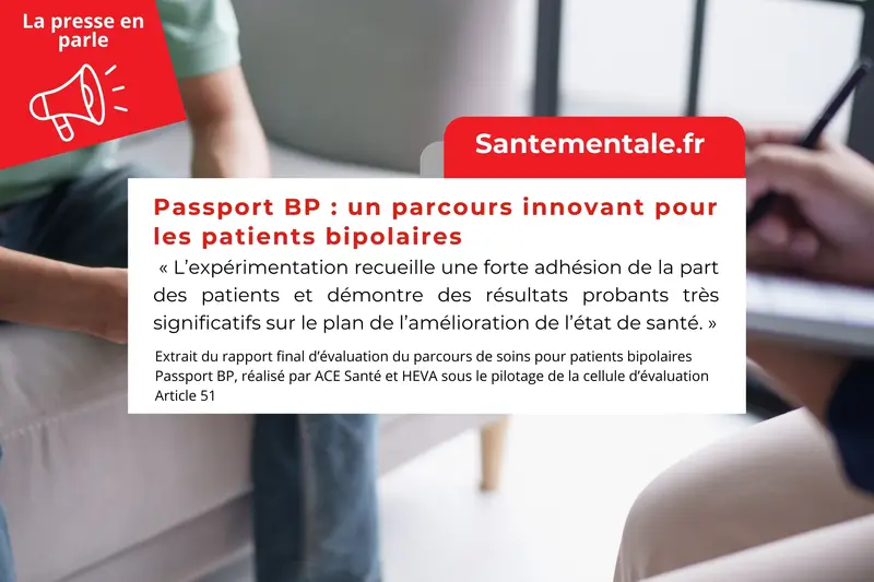 Santementale.fr | Passport BP : un parcours innovant pour les patients bipolaires Santementale.fr | Passport BP : un parcours innovant pour les patients bipolaires