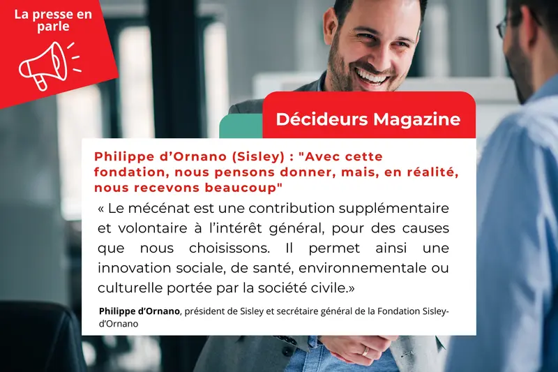 Décideurs Magazine Décideurs Magazine