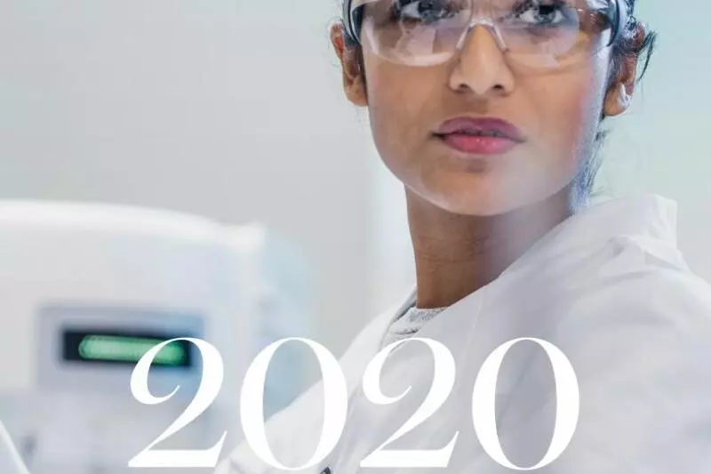 Rapport d'Activité FondaMental 2020