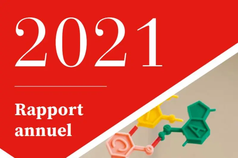 Rapport d'Activité FondaMental 2021 Rapport d'Activité FondaMental 2021