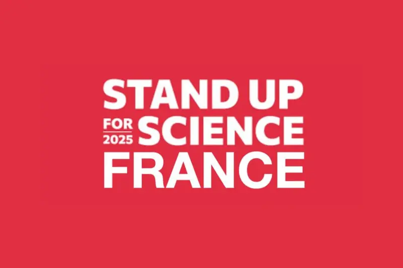 La Fondation FondaMental rejoint le mouvement "Stand Up for Science"