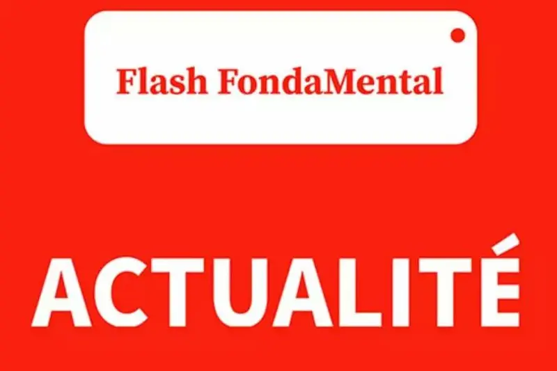 Flash FondaMental du 18 octobre 2024