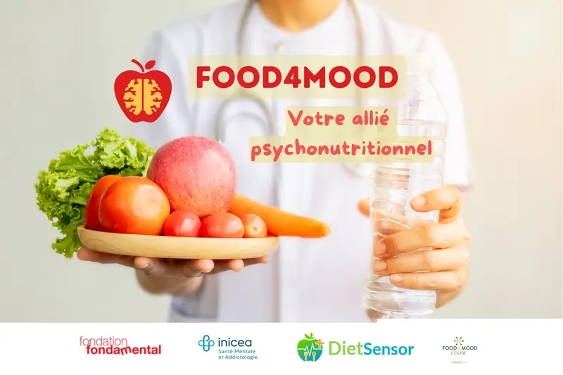 Food4Mood Votre allié psychonutritionnel