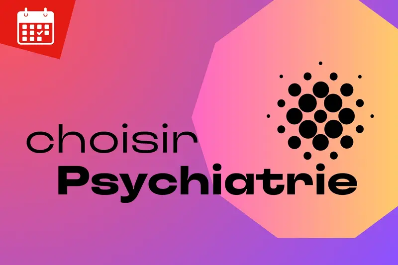 Les nuits de la psychiatrie 2026 Les nuits de la psychiatrie 2026