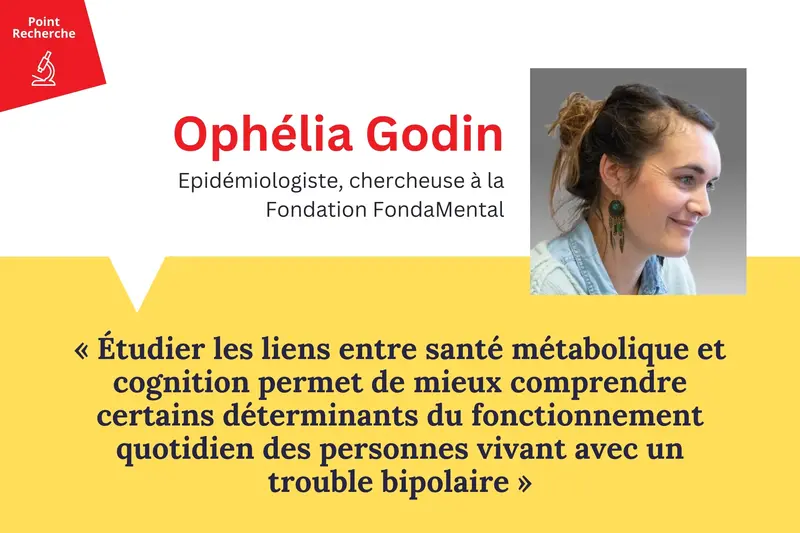 Point recherche Ophélia Godin Point recherche Ophélia Godin