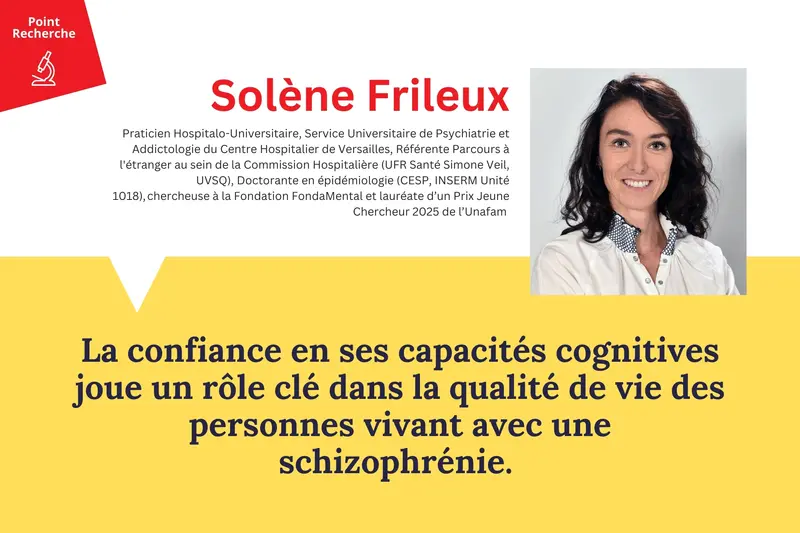 Point Recherche FondaMental Solène Frileux Point Recherche FondaMental Solène Frileux