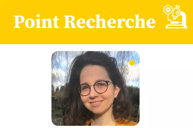 « Des pathologies inflammatoires de l'intestin pourraient être liées aux troubles du spectre de l’autisme » Laura Lombardi, doctorante dans le laboratoire de NeuroPsychiatrie Translationnelle (Inserm U955, Université Paris Est Créteil) et dans le laboratoire Génomique, Bio-informatique et Chimie Moléculaire du CNAM (EA7528).