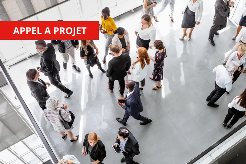 Appels à Projets PROPSY-EDU : Événements pour la communauté 2026 Appels à Projets PROPSY-EDU : Événements pour la communauté 2026