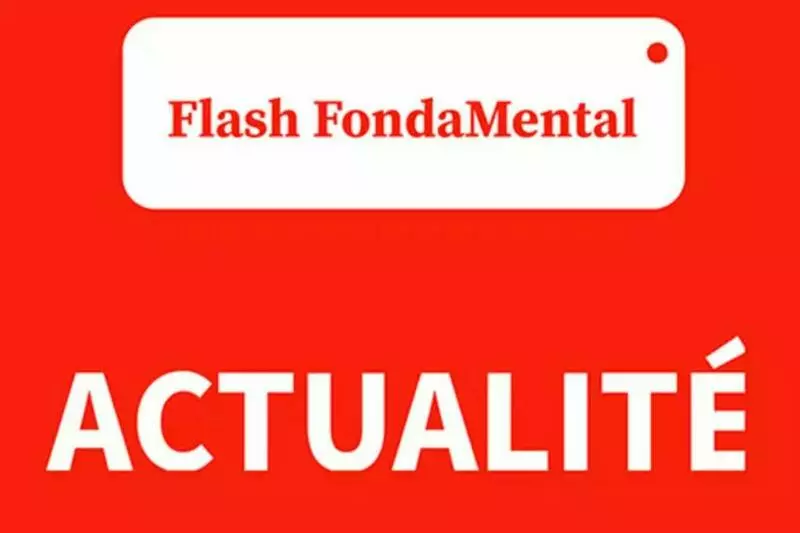 Flash FondaMental du 15 mars 2024