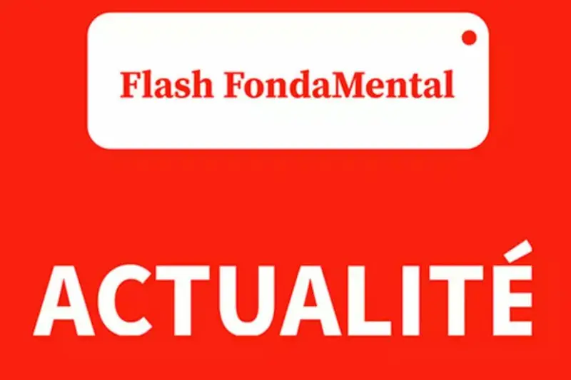 Flash FondaMental du 20 septembre 2024