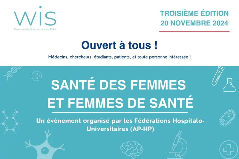 Santé des femmes et femmes de santé | WIS