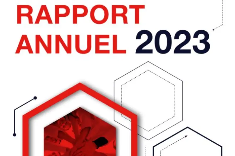 Rapport Annuel 2023 de la Fondation FondaMental