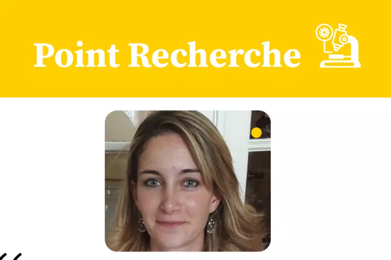 Point recherche