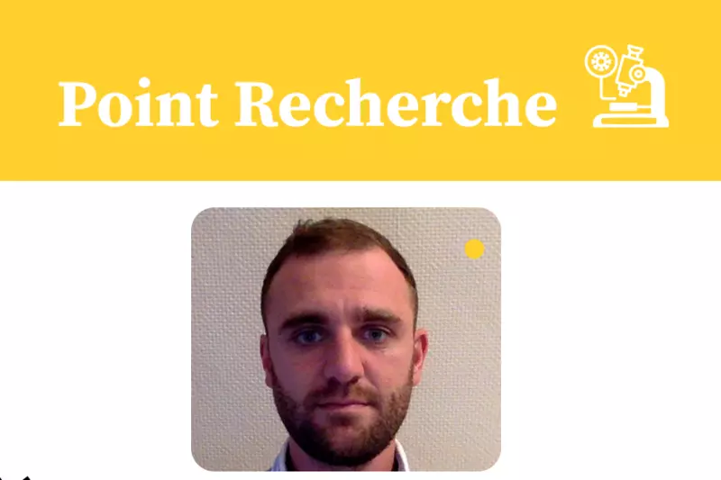 Point recherche 