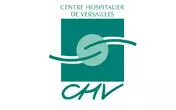 Centre Hospitalier de Versailles logo